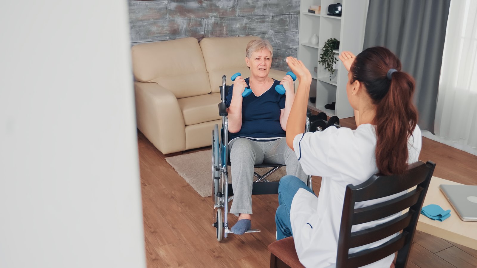 Fisioterapia preventiva: como evitar dores e manter a qualidade de vida